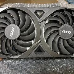  RTX 3060 VENTUS 2X 


