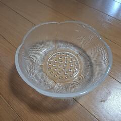 ガラス製食器の画像