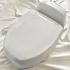 アロン化成 サニタリエースOD両用式 ライトブルー （和式トイレ...