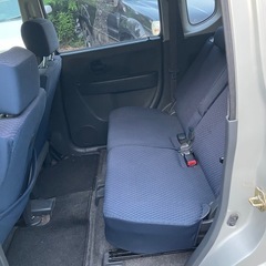 ワゴンR 車検令和9年6月迄 タイミングチェーン 乗って帰れますの画像