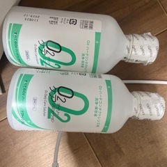 ハドコンタクト用洗浄液の画像