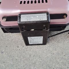 フィッシュロースター AFR-1103Sの画像