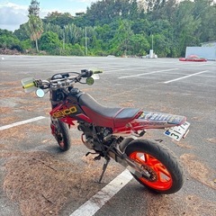 xr250の画像