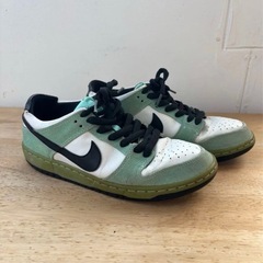 Nike SB Dunk Low Pro Sea Crystal...