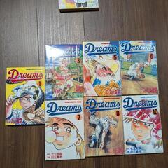 GTO　ドリームス　喰霊　ガンスリンガーガール　などの画像