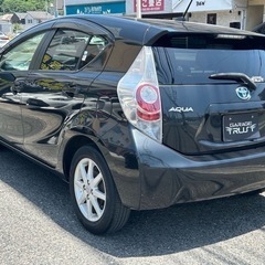⭐️トヨタ アクア 1.5 S⭐️車検2年付き🉐格安コミコミ乗出し価格🉐の画像