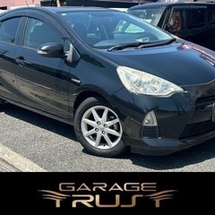⭐️トヨタ アクア 1.5 S⭐️車検2年付き🉐格安コミコミ乗出...