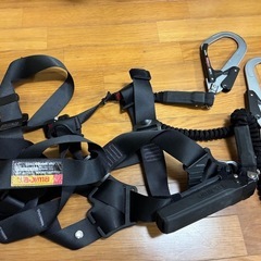 フルハーネス