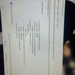 強力な構成を備えたデスクトップコンピュータセットの画像