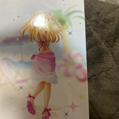推しの子ルビーフィギュア780→770→680の画像