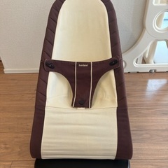 BABY BJORN  バウンサー　ベビー