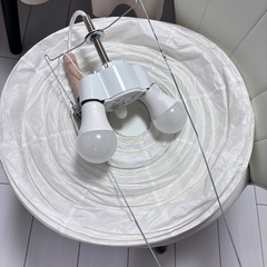 照明の画像