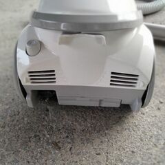 ミツビシ掃除機の画像