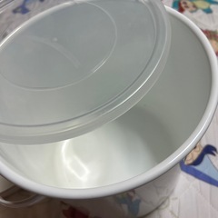 お米いれの画像