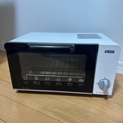 オーブントースター