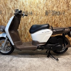 【距離浅めの綺麗なビジネススクーター!!🙆🏽🔥】在庫有◎AA03...