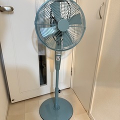 扇風機 ドウシシャ