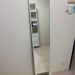 全身ミラー