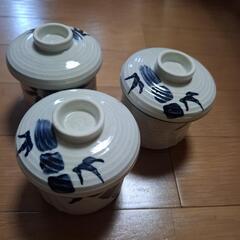 茶碗蒸し用小鉢