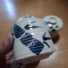茶碗蒸し用小鉢の画像