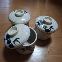 茶碗蒸し用小鉢の画像