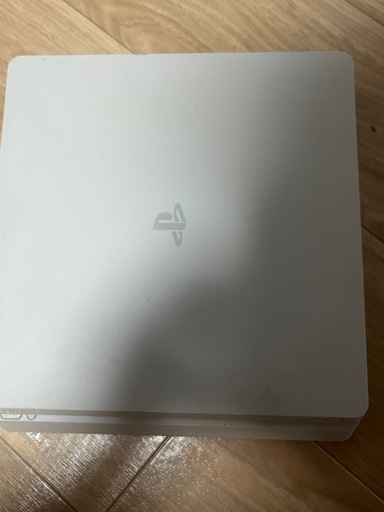 CUH-2100A　PlayStation4 PS4 プレステ4 500GB 本体のみ