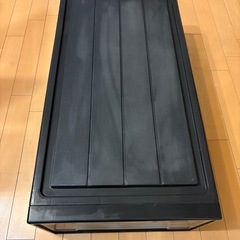 収納ボックスの画像