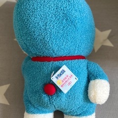 新品　BIG　ドラえもぬいぐるみの画像