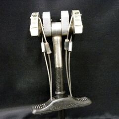 ☆Black Diamond キャメロットC4 #0.75 CAMALOT 旧型 カミングデバイス ブラックダイヤモンド ロッククライミング 登山用品 札幌 北20条店の画像
