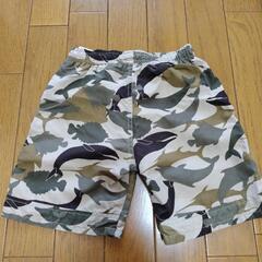子ども男児水着/中古/95サイズの画像