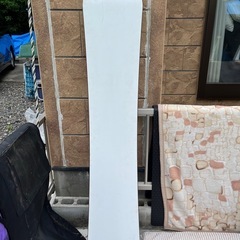 スノーボード　板　PSの画像