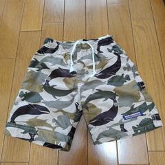 子ども男児水着/中古/95サイズ