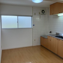 初期費用はなんと日割り家賃のみ！大垣市ファミリー賃貸最安値物件！