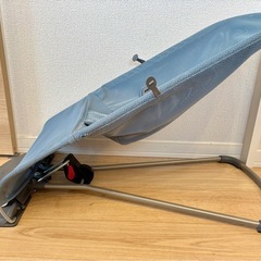 美品！ベビービョルンのバウンサーの画像
