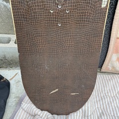 BURTON　バートン　スノーボードの画像