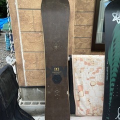 BURTON　バートン　スノーボードの画像
