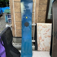 スノボー　ボード　SALOMON 