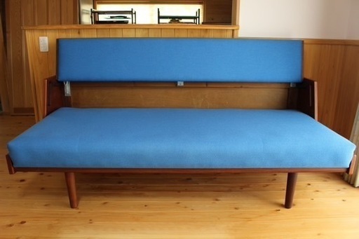 ソファベッド　Wegner ge258   