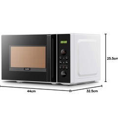 COMFEE' 電子レンジ 17L の画像