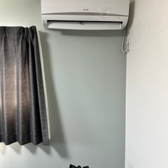 エアコン交換・移設・取付け