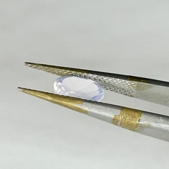 天然石 スコロライト ブラジル産 0.70ct ルースの画像
