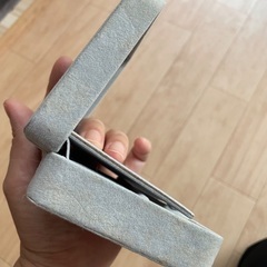 アクセサリー入れの画像