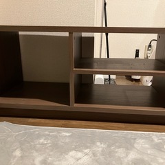 テレビ台の画像