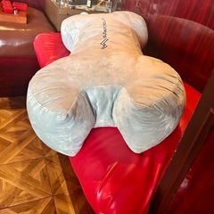 超ビッグ！SUZUKAビッグクッションの画像