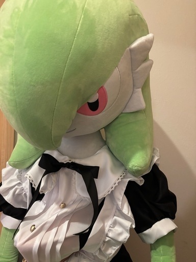 サーナイト ぬいぐるみ 282 ぬいぐるみ Pokémon fit サーナイト ｜【公式】ポケモン
