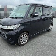 SUZUKI PALETTE SW(2011)車検なし