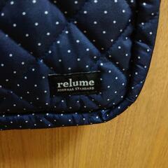 【中古品】雑誌付録　JOURNAL STANDARD relume ショルダーバッグの画像