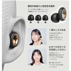 耳栓 睡眠用 ノイズキャンセリング 45db低減 シリコン製 水洗い可の画像