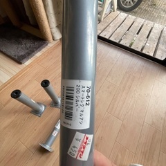 テーブル足？の画像