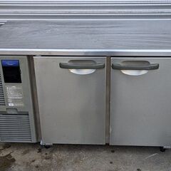 ホシザキ コールドテーブル冷凍庫 FT-120SNF